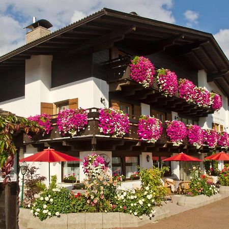 Hotel Erika Сан-Виджилио-ди-Мареббе Экстерьер фото