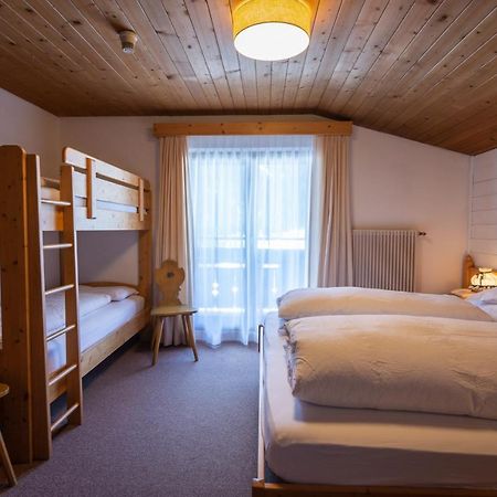 Hotel Erika Сан-Виджилио-ди-Мареббе Экстерьер фото