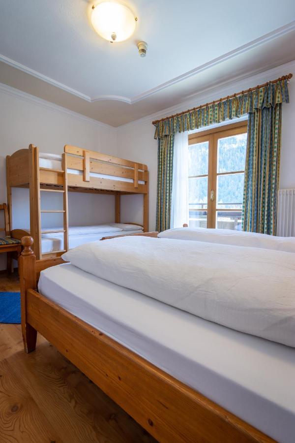 Hotel Erika Сан-Виджилио-ди-Мареббе Экстерьер фото