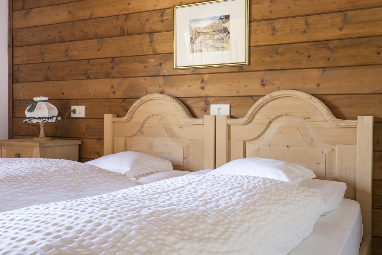 Hotel Erika Сан-Виджилио-ди-Мареббе Экстерьер фото