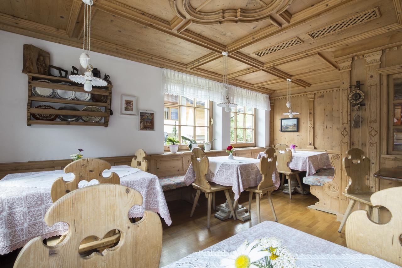 Hotel Erika Сан-Виджилио-ди-Мареббе Экстерьер фото
