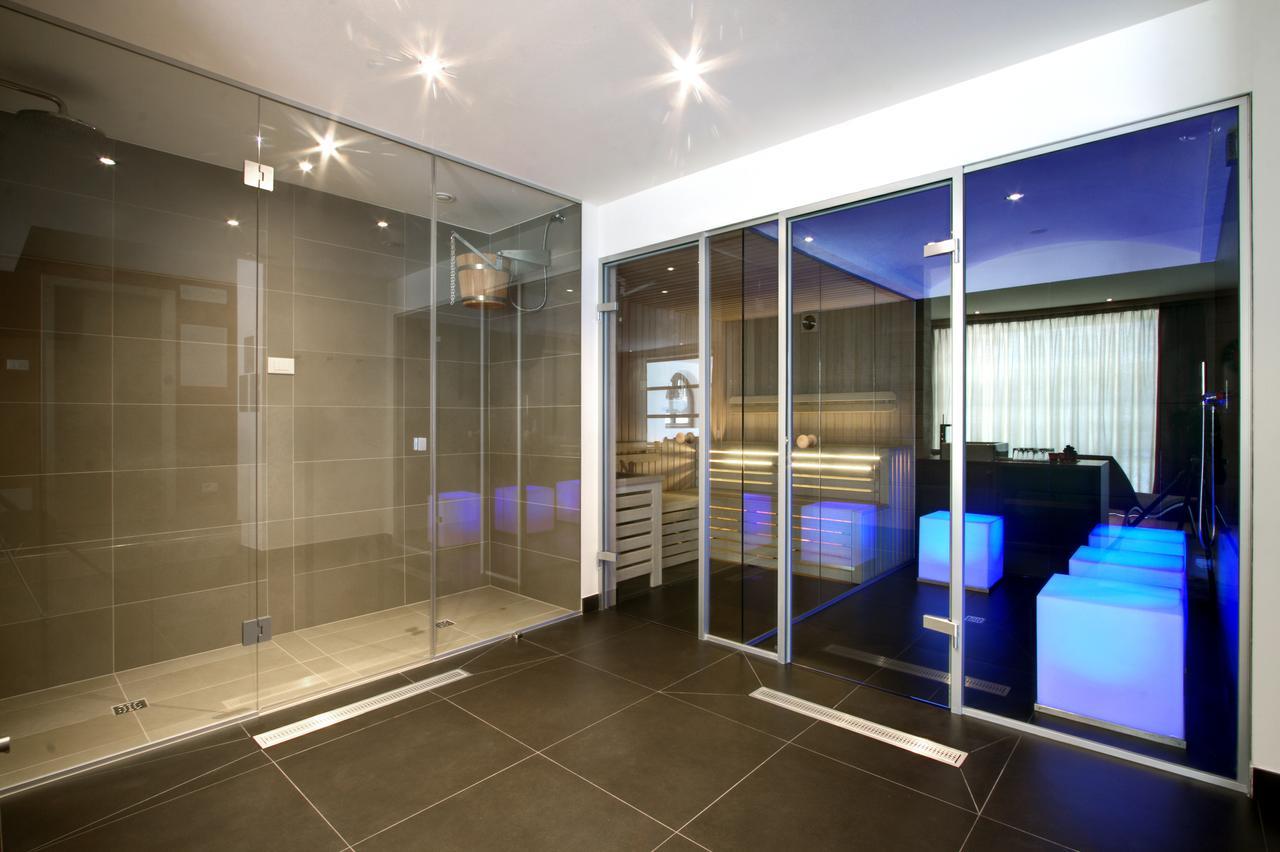 Hotel Erika Сан-Виджилио-ди-Мареббе Экстерьер фото