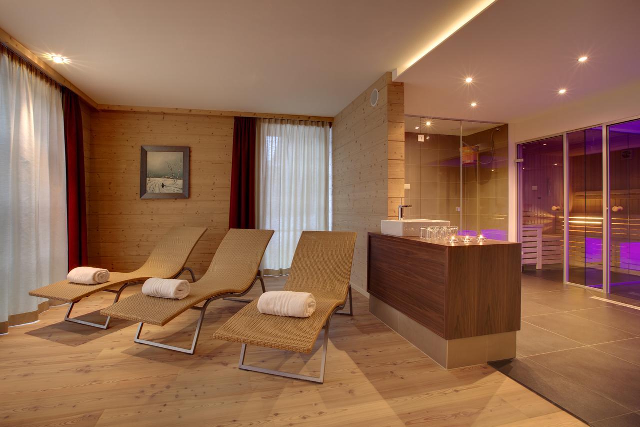 Hotel Erika Сан-Виджилио-ди-Мареббе Экстерьер фото