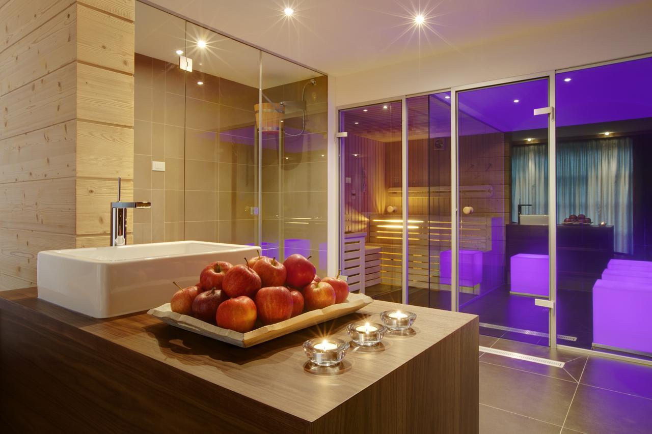 Hotel Erika Сан-Виджилио-ди-Мареббе Экстерьер фото