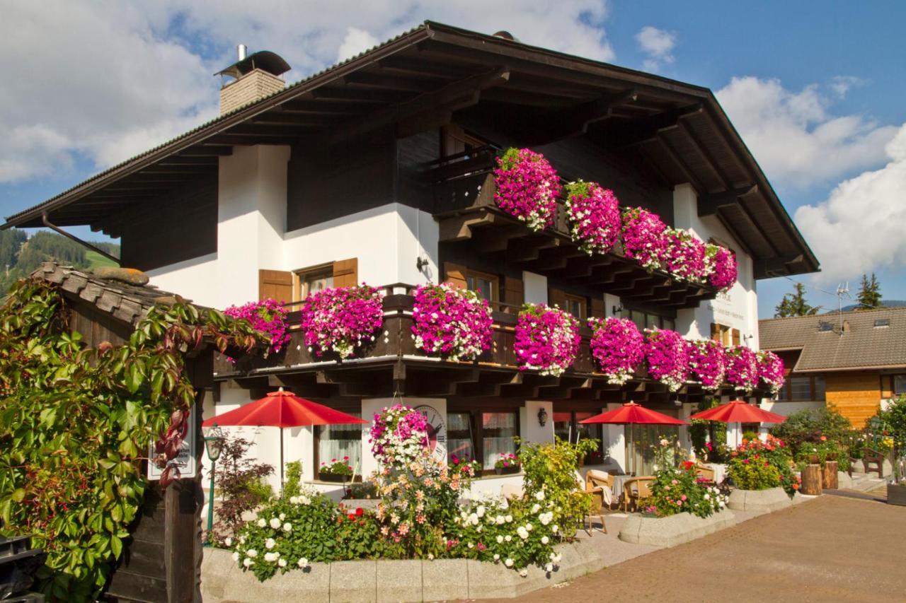 Hotel Erika Сан-Виджилио-ди-Мареббе Экстерьер фото