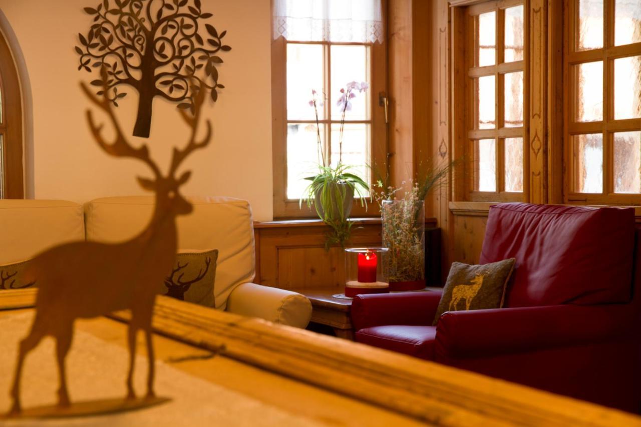 Hotel Erika Сан-Виджилио-ди-Мареббе Экстерьер фото