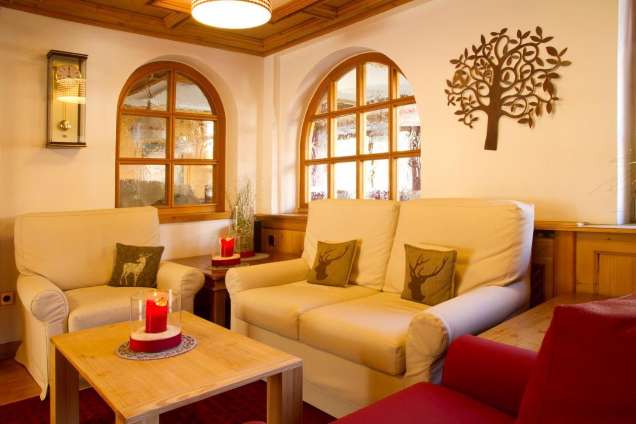 Hotel Erika Сан-Виджилио-ди-Мареббе Экстерьер фото