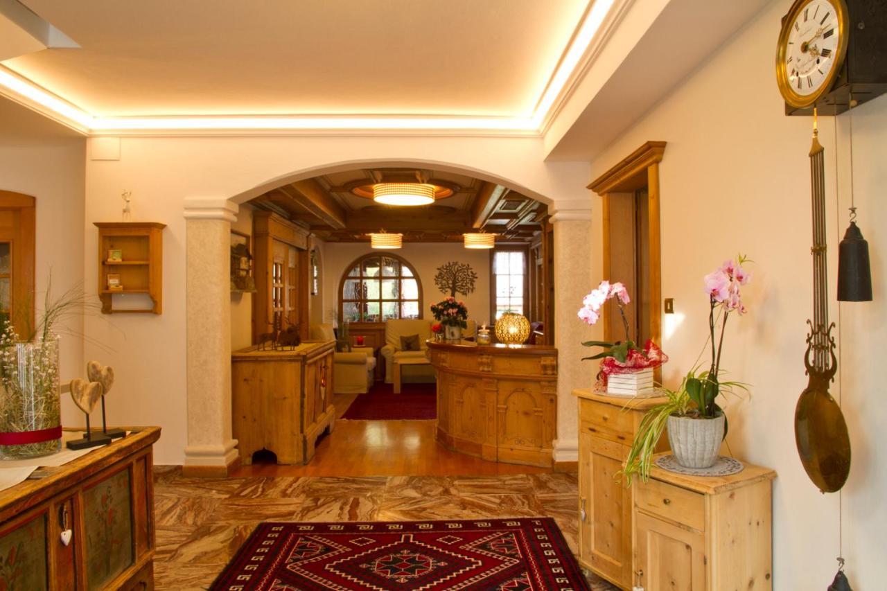 Hotel Erika Сан-Виджилио-ди-Мареббе Экстерьер фото