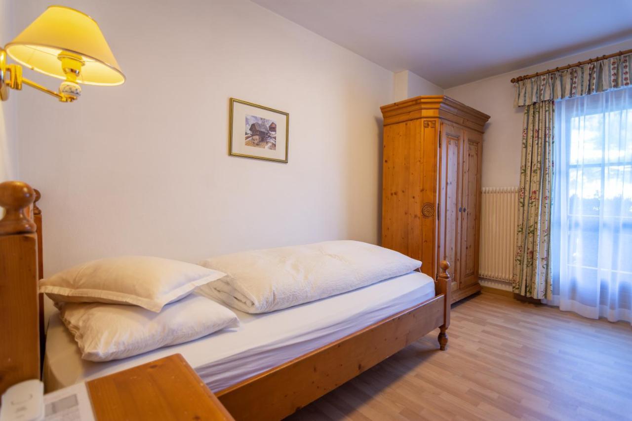 Hotel Erika Сан-Виджилио-ди-Мареббе Экстерьер фото